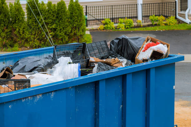 Best Local Junk Hauling  in Clayton, NC